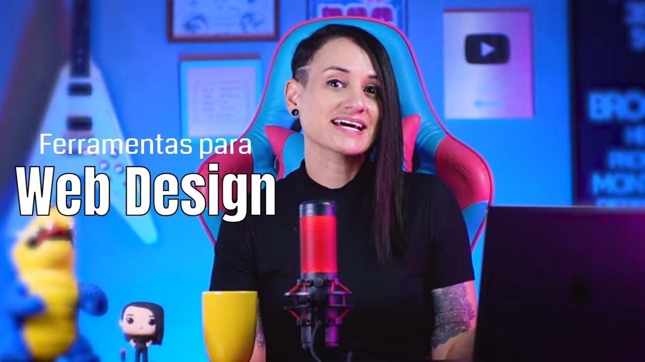 Web Design Tools: Complete Guide to Creating Websites 🌐