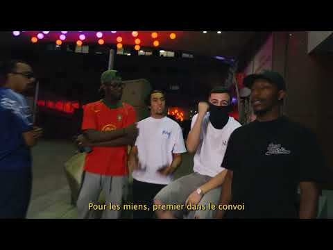 PDM  - ALBUFEIRA ( Clip Officiel )
