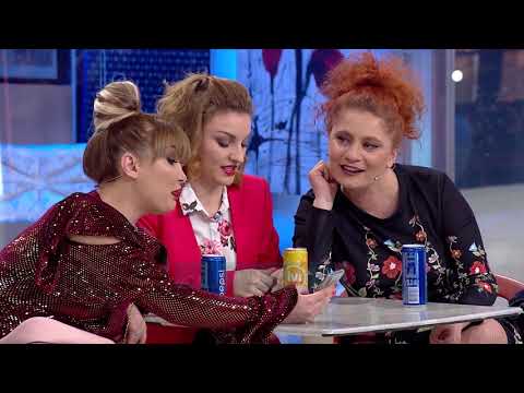 Al Pazar - Kur ndahesh nga Puci - 8 Shkurt 2020 - Show Humori - Vizion Plus