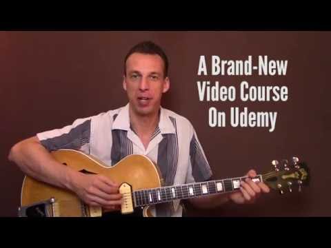 101 Awesome Rockabilly Guitar Licks - Teaser