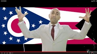 I AM OHIOAN video