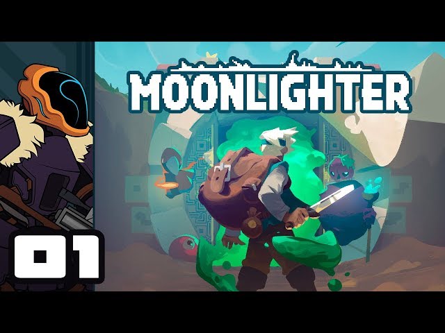 Moonlighter