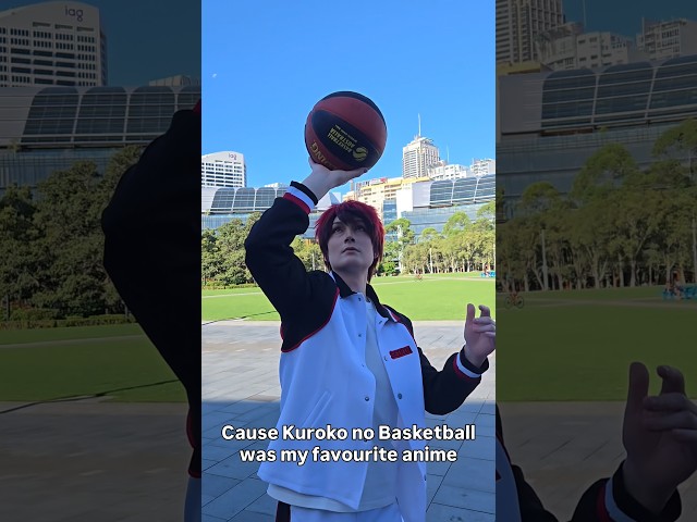 Vídeo relacionado con 3D Kuroko No Basket Basuke Cosplay Uniforme SEIRIN Baloncesto Jersey Número 10 11 Kagami Taiga Ropa Deportiva Camisetas Pantalones Cortos Conjunto De Disfraz