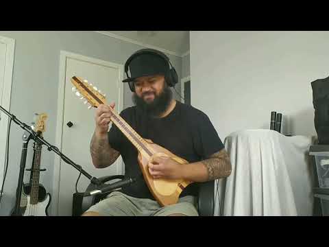 Ben Taiki - Ukulele Solo 8! (Original)