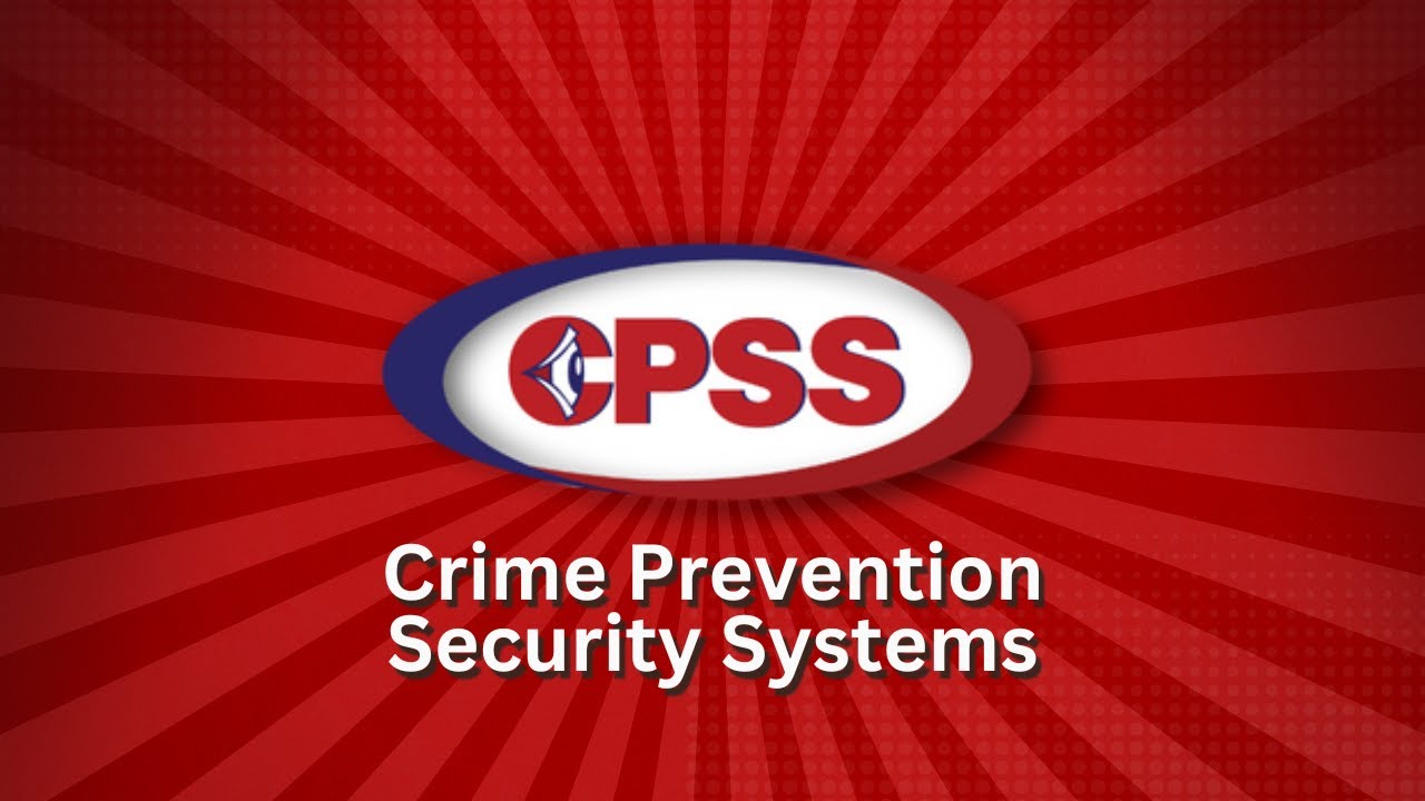 Residential Video Monitoring with CPSS and Alarm com