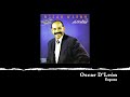Oscar D'León - Esposa (Audio) - Salseando Oscar D'León - Esposa (Audio)