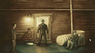 Обзор игры Casino Noir