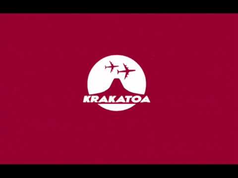 Krakatoa (Samuel & Pisti) - DJset mixed by Pisti and Samuel