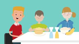 Flexible Worker #WorkSmarter