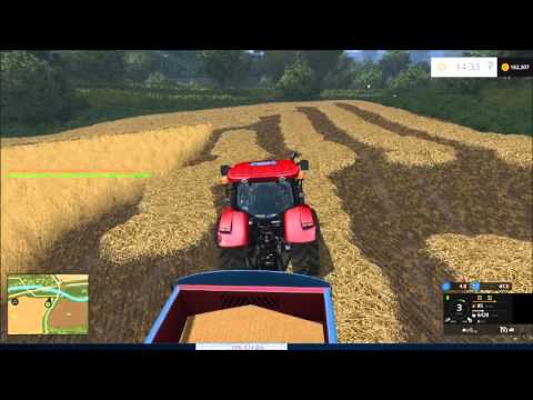 Chellington Extended ep7