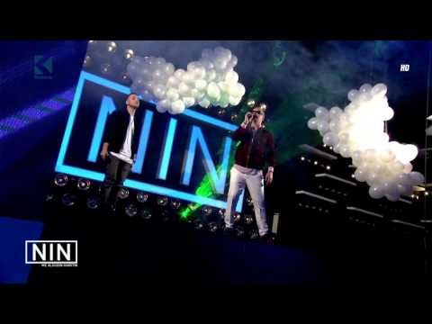 Blero ft Uki(SoulKid) - 1Her - NIN - 08.03.2016