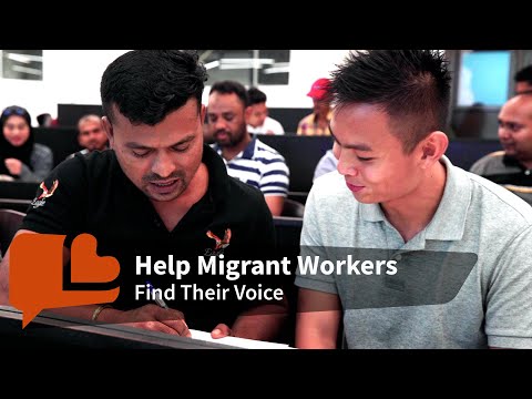 Learning To Make A Difference