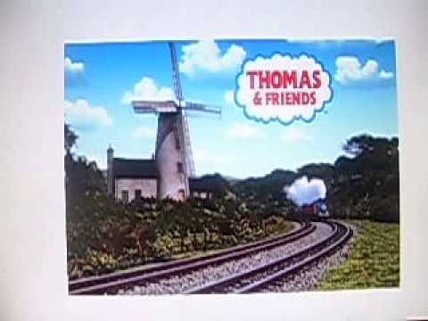 History on Thomas the Tank Engine Part 7