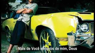 Lecrae ft. Flame &amp; Jai - God Is Enough (Legendado)