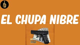 El Chupa Nibre (Lyrics) - DangerDoom
