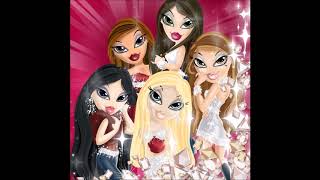 Bratz - Make You Wanna Dance (GBA Version)