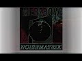 Merzbow:  Noise Matrix (1994) - FULL ALBUM
