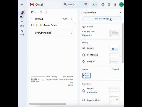 Use Google Docs and Gmail to create some awesome branded email signatures 🤝 #Shorts