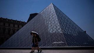 Frankreich meldet rund 1.000 Hitzetote bei Extremtemperaturen