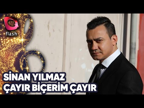 SİNAN YILMAZ - ÇAYIR BİÇERİM ÇAYIR - 20 AĞUSTOS 2013