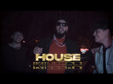 K-Milla x Skary - Pe Val feat.Domnul Udo & Ares