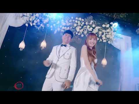Tôi Là Tôi x Yêu Đơn Phương (Remix) - SaKa Trương Tuyền hát tại Đám cưới Quách Thành Danh