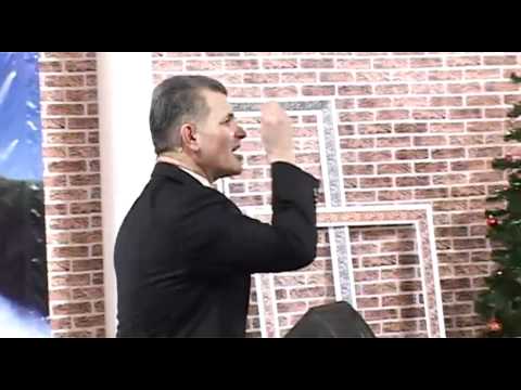 15 ian. 2012 / Doru Cîrdei / Obiceiurile lui Isus