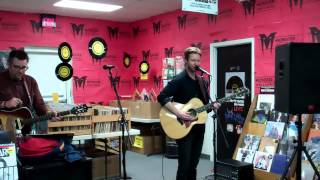 Cory Branan & Jon Snodgrass "Karen's Song"