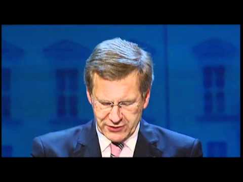 Rede des Bundespräsidenten, Wulff, anlässlich des Deutschen Umweltpreises 2010 in Bremen - Teil 2