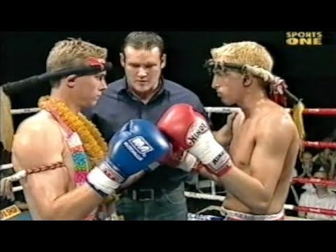 Ben "Pixie" Burton Vs Travis Davies - Supa 8 Quarterfinal