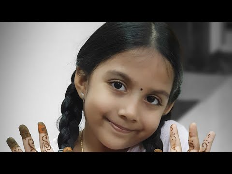 yay 🙌 finally its sreshta's birthday 🎂 💖 💓 💗 💕 ❤ 🎂