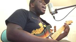 Tell Me (If You Still Care) Cover - Horace Willis