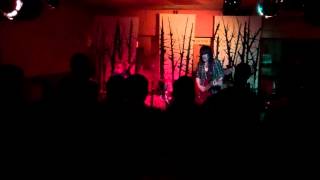 The Pack a.d. -- Lights