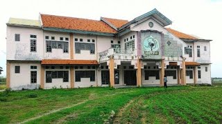 Download lagu RUMAH SAKIT TERBENGKALAI || MAGETAN mp3