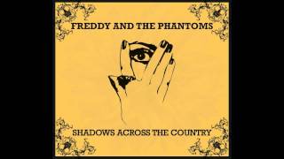 Freddy And The Phantoms - The Roadman (Target Distribution)