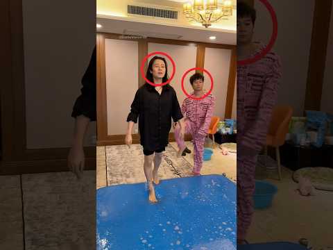 Never Try This Circle Challenge!