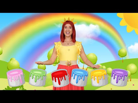 Lucilla - COLORI COLORI 🎨 Ft. La Brigata Canterina