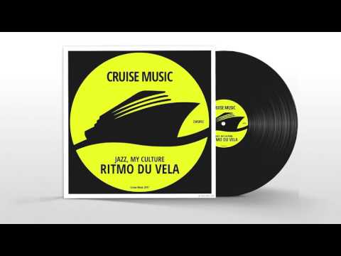 Ritmo Du Vela - Jazz, My Culture (Original Mix) [CMS092]
