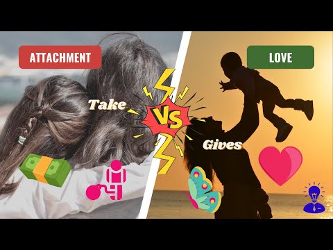 Give vs Take in Relationships | Inspiration | Positive Change