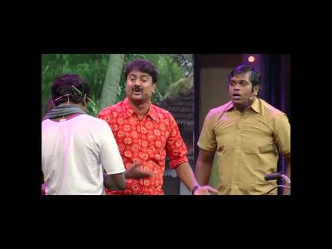 Comedy Festival Season 2 I Episode 34 – Part 3 | Mazhavil Manorama