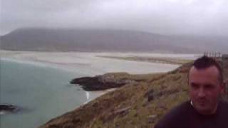 Land Surveyors on Harris,Outer Hebrides, Scotland