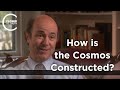 Frank Wilczek - How is the Cosmos Constructed?