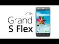 Mobilní telefon ZTE Grand S Flex