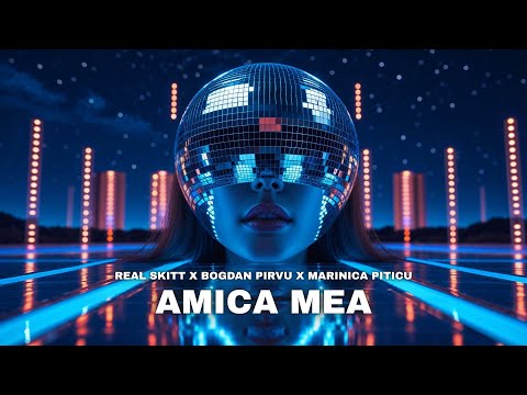 Real Skitt and Bogdan Pirvu