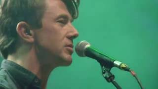 Luke Winslow-King "Traveling Myself" @Azkena Rock Festival, 17 junio 2016 Vitoria