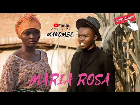 MARIA ROSA ya Kayibanda na Makonikoshwa (Visualizer)