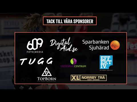 Borås Basket Dam - Norrköping