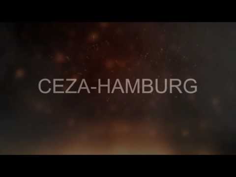 CEZADIGGA - KEIN TITEL (DIE.EP)