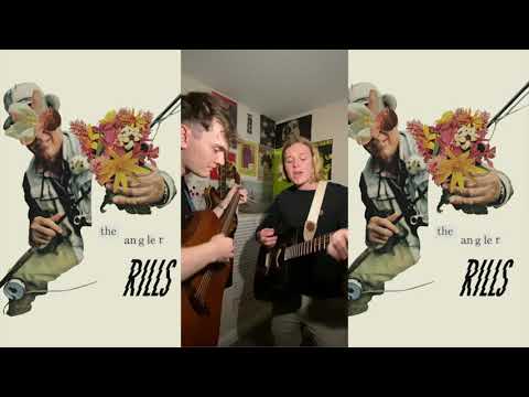 The Rills - The Angler (Acoustic)