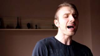 Steve Perry - If He Should Break Your Heart (Sebastian Stachowiak Cover)